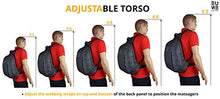 Load image into Gallery viewer, A Backpack Massager (Built in) - Gifteee Unique & Unusual gifts, Cool gift ideas