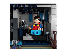Load image into Gallery viewer, LEGO Stranger Things The Upside Down - Gifteee Unique & Unusual gifts, Cool gift ideas