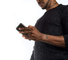 Load image into Gallery viewer, Fitness Ring - Waterproof Activity and HR Monitor - Calorie and Step Counter - Gifteee Unique & Unusual gifts, Cool gift ideas