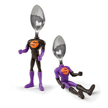 Load image into Gallery viewer, Souper Superhero Spoon - Gifteee Unique & Unusual gifts, Cool gift ideas