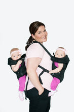 Load image into Gallery viewer, Twin Baby Carrier - Gifteee Unique & Unusual gifts, Cool gift ideas