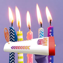 Load image into Gallery viewer, Birthday Candle Air Cannon - Gifteee Unique & Unusual gifts, Cool gift ideas
