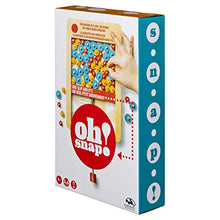 Load image into Gallery viewer, Marbles Oh Snap! Family Board Game - Gifteee Unique & Unusual gifts, Cool gift ideas