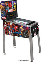 Load image into Gallery viewer, Marvel Digital Pinball - Gifteee Unique & Unusual gifts, Cool gift ideas
