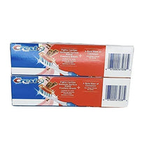 Load image into Gallery viewer, Crest Plus Complete + Whitening Cinnamon Rush Expressions - Gifteee Unique & Unusual gifts, Cool gift ideas