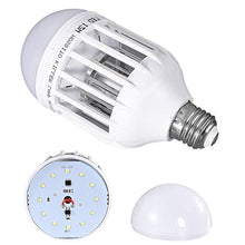 Load image into Gallery viewer, Mosquito Killer Lamp - Gifteee Unique & Unusual gifts, Cool gift ideas