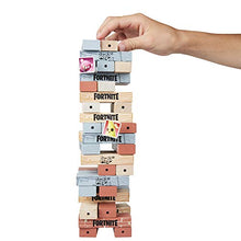 Load image into Gallery viewer, Jenga: Fortnite Edition Game - Gifteee Unique & Unusual gifts, Cool gift ideas
