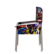 Load image into Gallery viewer, Marvel Digital Pinball
