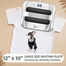 Load image into Gallery viewer, Heat Press Machine - Gifteee Unique & Unusual gifts, Cool gift ideas