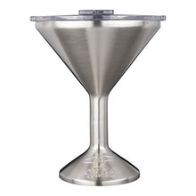 Load image into Gallery viewer, Chasertini Martini Cup - Gifteee Unique & Unusual gifts, Cool gift ideas