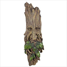 Load image into Gallery viewer, Whispering Wilhelm Tree Ent Wall Sculpture - Gifteee Unique & Unusual gifts, Cool gift ideas