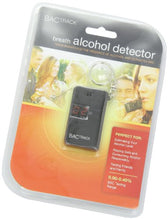 Load image into Gallery viewer, Breathalyzer Keychain - Gifteee Unique & Unusual gifts, Cool gift ideas