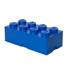 Load image into Gallery viewer, LEGO Storage Box Brick - Gifteee Unique & Unusual gifts, Cool gift ideas
