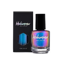 Load image into Gallery viewer, Shade Shifter Multichrome Nail Polish - Gifteee Unique & Unusual gifts, Cool gift ideas
