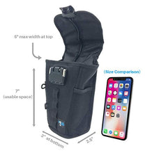 Load image into Gallery viewer, FlexSafe - Anti-Theft Portable Travel Safe - Gifteee Unique & Unusual gifts, Cool gift ideas