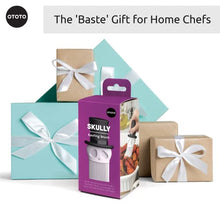 Load image into Gallery viewer, Skully Basting Brush - Gifteee Unique & Unusual gifts, Cool gift ideas