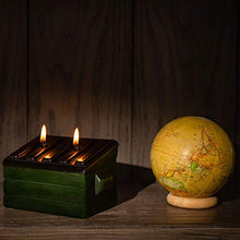 Load image into Gallery viewer, Dumpster Fire Candle - Gifteee Unique & Unusual gifts, Cool gift ideas
