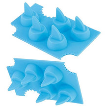 Load image into Gallery viewer, Shark Fin Mold - Gifteee Unique & Unusual gifts, Cool gift ideas