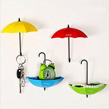 Load image into Gallery viewer, Colorful Umbrella Key Holder - Gifteee Unique & Unusual gifts, Cool gift ideas