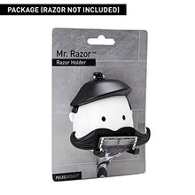 Load image into Gallery viewer, Mr. Razor - Razor Holder - Gifteee Unique & Unusual gifts, Cool gift ideas