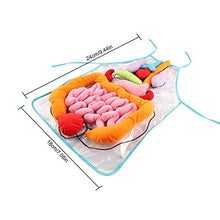 Load image into Gallery viewer, What's Inside Me Anatomy Apron - Gifteee Unique & Unusual gifts, Cool gift ideas