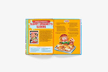 Load image into Gallery viewer, The Garbage Pail Kids Cookbook - Gifteee Unique & Unusual gifts, Cool gift ideas