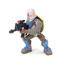 Load image into Gallery viewer, Fortnite Battle Royale Collection Mega Fort Display Set & 2 Exclusive Figures: Blue Squire & Tricera Ops - Gifteee Unique & Unusual gifts, Cool gift ideas