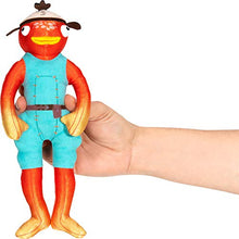 Load image into Gallery viewer, Fortnite 8" Fishstick Loot Plush - Gifteee Unique & Unusual gifts, Cool gift ideas