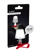 Load image into Gallery viewer, Luma Smart Mobile Phone Night Light - Gifteee Unique & Unusual gifts, Cool gift ideas