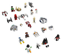 Load image into Gallery viewer, LEGO Star Wars Advent Calendar Christmas 2020 - Gifteee Unique & Unusual gifts, Cool gift ideas