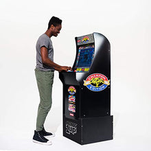 Load image into Gallery viewer, Street Fighter - Classic 3-in-1 Home Arcade - Gifteee Unique & Unusual gifts, Cool gift ideas
