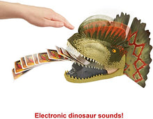 Load image into Gallery viewer, UNO Attack Jurassic World Dominion Card Game - Gifteee Unique & Unusual gifts, Cool gift ideas