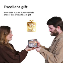 Load image into Gallery viewer, Space Box - Puzzle Box with Hidden Compartments - Gifteee Unique & Unusual gifts, Cool gift ideas