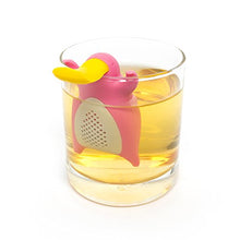 Load image into Gallery viewer, Tea Infuser Set for Loose Tea - Gifteee Unique & Unusual gifts, Cool gift ideas
