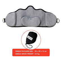Load image into Gallery viewer, Neck Hammock - Head Support for Shoulder Pain Relief - Gifteee Unique & Unusual gifts, Cool gift ideas
