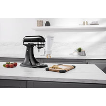 Load image into Gallery viewer, Gourmet Pasta Maker with 6 Interchangeable Pasta Plates - Gifteee Unique & Unusual gifts, Cool gift ideas