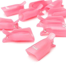 Load image into Gallery viewer, Nail Polish Gel Polish Remover Wrap Tool - Gifteee Unique & Unusual gifts, Cool gift ideas