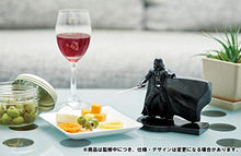 Load image into Gallery viewer, Star Wars Darth Vader ToothSaber Toothpick Dispenser - Gifteee Unique & Unusual gifts, Cool gift ideas