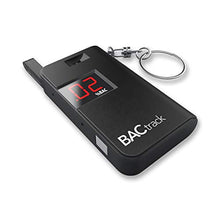 Load image into Gallery viewer, Breathalyzer Keychain - Gifteee Unique & Unusual gifts, Cool gift ideas