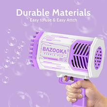 Load image into Gallery viewer, Bubble Machine Gun - Gifteee Unique & Unusual gifts, Cool gift ideas