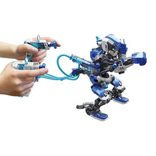 Load image into Gallery viewer, Hydraulic Boxing Bots STEM Experiment Kit - Gifteee Unique & Unusual gifts, Cool gift ideas