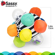 Load image into Gallery viewer, Developmental Bumpy Ball - Gifteee Unique & Unusual gifts, Cool gift ideas