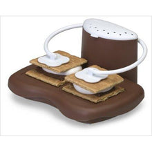 Load image into Gallery viewer, Microwave S'mores Maker - Gifteee Unique & Unusual gifts, Cool gift ideas