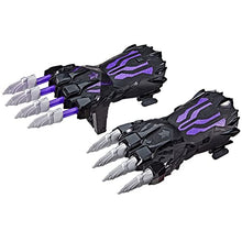 Load image into Gallery viewer, Marvel Studios' Black Panther Legacy Wakanda FX Battle Claws - Gifteee Unique & Unusual gifts, Cool gift ideas
