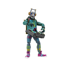 Load image into Gallery viewer, Fortnite 6" Legendary Series Figure, DJ Yonder - Gifteee Unique & Unusual gifts, Cool gift ideas