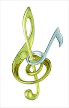 Load image into Gallery viewer, Harmony Cast Puzzle - Gifteee Unique & Unusual gifts, Cool gift ideas