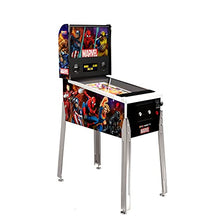 Load image into Gallery viewer, Marvel Digital Pinball - Gifteee Unique & Unusual gifts, Cool gift ideas