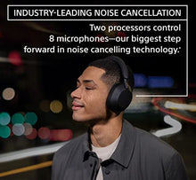 Load image into Gallery viewer, Sony WH-1000XM5 Wireless Noise Canceling Head Phones - Gifteee Unique & Unusual gifts, Cool gift ideas
