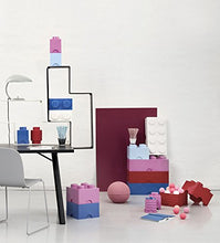 Load image into Gallery viewer, LEGO Storage Box Brick - Gifteee Unique & Unusual gifts, Cool gift ideas