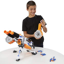 Load image into Gallery viewer, Nerf N-Strike Elite Rhino-Fire Blaster - Gifteee Unique & Unusual gifts, Cool gift ideas